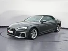 Audi A5 Cabriolet Cabrio 35 TFSI S-line