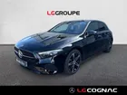 Mercedes-benz Classe A 180 d 116ch Progressive Line 8G-DCT