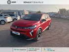 Renault Symbioz E-Tech full hybrid 145 Techno