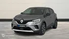 Renault Captur 1.6 E-Tech hybride 145ch Evolution