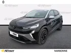 RENAULT Captur mild hybrid 160 EDC esprit Alpine