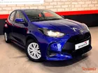 Toyota Yaris 1.5 VVTI 120 DESIGN DYNAMIC REF 17