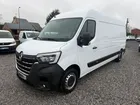 Renault master dci 135 gd confort gps l3h2 prix ht 18000