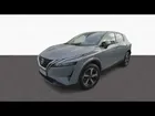 Nissan Qashqai 1.3 Mild Hybrid 158ch N-Connecta Xtronic