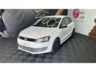 VOLKSWAGEN POLO VW V 1.2 60 ch Trendline