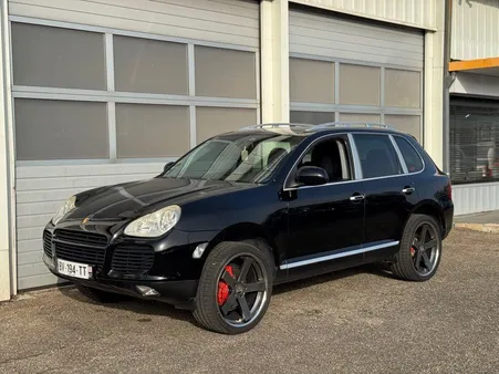 Porsche Cayenne 3.2 i 250ch