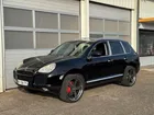 Porsche Cayenne 3.2 i 250ch