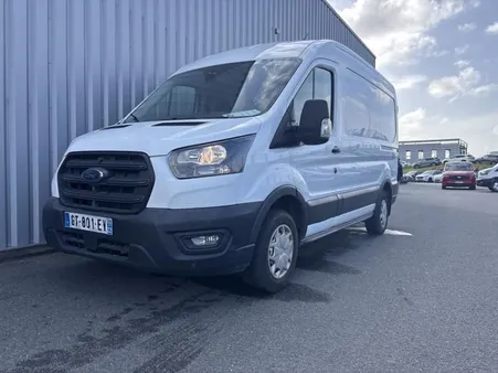 Ford Transit 2T Fg T310 L2H2 2.0 EcoBlue 130ch S&S Trend Business