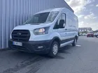 Ford Transit 2T Fg T310 L2H2 2.0 EcoBlue 130ch S&S Trend Business