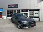 AUDI Q5 55 TFSIe 367 S tronic 7 Quattro S line