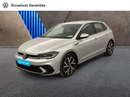 Volkswagen Polo 1.0 TSI 95ch R-Line DSG7