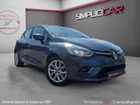 RENAULT CLIO IV 1.5 dCi 90 Energy Intens - FULL SUIVI RENAULT-