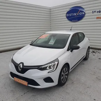 Renault Clio V 1.0 TCE 90CH EQUILIBRE