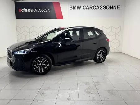 BMW Serie 2 Active Tourer 225e xDrive 245 ch DKG7 M Sport