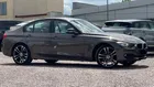 Bmw Série 3 Berline 316d 2.0 d 116 cv