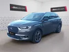 DS 7 Crossback Hybride E-Tense 300 EAT8 4x4 Grand Chic