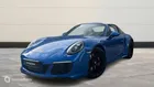 Porsche 911 Targa 3.0 450ch 4 GTS PDK