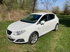 Seat ibiza série copa 1.6 tdi 90cv