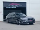 BMW SERIE 5 TOURING G31 530d xDrive 265 ch BVA8 M Sport