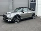 MINI MINI Clubman 2.0 SD - 190 - Toit Ouvrant - Tête Haute - Harman Kardon
