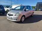Toyota Yaris 1.4 - 90 D-4D Luna Pack