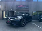 MERCEDES GLA 200 7G-DCT AMG Line / SUIVI MERCEDES COMPLET / TRES BON ETAT