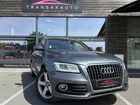 Audi Q5 2.0 TDI Clean Diesel 190 S line S tronic 7