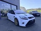 Ford FOCUS 2.5 305CH RS MK2 - JANTES OZ - RECARO - ECHAPPEMENT BULLX