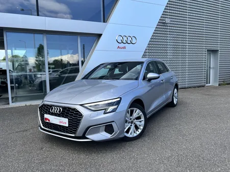 AUDI A3 Sportback 35 TFSI 150 Design Luxe