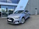 AUDI A3 Sportback 35 TFSI 150 Design Luxe