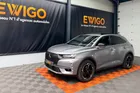 Ds ds 7 crossback 1.2 puretech 130 performance line bva toit ouvrant