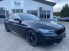 BMW Série 540D 3.0 340CH Pack M - 2ème Main - Historique D'Entretien Complet - XDrive - Shadow Line - ACC - HUD - Toit Pano - Volant Chauffant - 160000KM