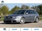 AUDI RS4 Quattro 2.7i V6