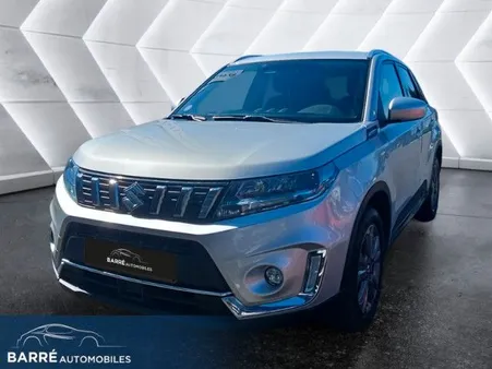 Suzuki Vitara 1.5 Dualjet Allgrip Hybrid Auto Privilège 5P