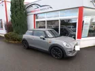 Mini mini iii (f56) 1.5 102 cv one finition salt
