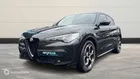 Alfa Romeo Stelvio 2.2 Diesel 160ch Veloce AT8