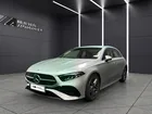 Mercedes classe a 200 d AMG line 8g-dct facelift