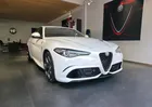 Alfa Romeo Giulia 2.9 V6 510 Ch Quadrifoglio - MANUELLE - Sièges Bacquets Carbone - Harman/Kardon