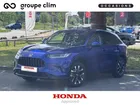 Honda ZR-V 2.0 i-MMD 184ch e:HEV Advance MY24