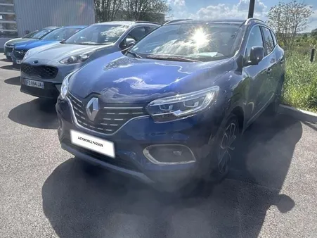Renault Kadjar 1.5 Blue dCi 115ch INTENS EDC