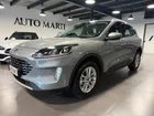 Ford Kuga 2.5 Duratec 190 ch FlexiFuel FHEV éthanol E85 Powershift Titanium