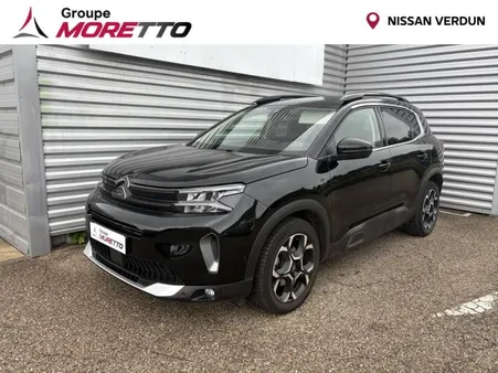 Citroen C5 Aircross BlueHDi 130ch S&S Shine E6.d
