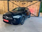 Mercedes GLA 200D 150 AMG Line 8g-dct