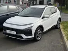 Hyundai Bayon 1.0 T-GDi 100ch Intuitive