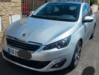 PEUGEOT 308 1.2 130CH FELINE faible kms