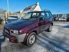 Ford mavrick