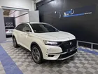 DS DS7 CROSSBACK E-Tense 225ch Rivoli (attelage + sièges elec chauffant + suivi DS )