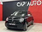 RENAULT TWINGOIII 0.9 TCE 95 LIMITED - Garantie 6 mois - Très bon état - 1ère Main -