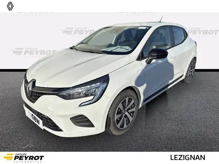 RENAULT Clio E-Tech full hybrid 145 Equilibre