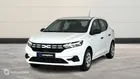 Dacia Sandero 1.0 ECO-G 100ch Essential -24